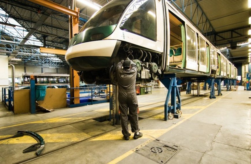 En Alsace, RM System habille et connecte les trains